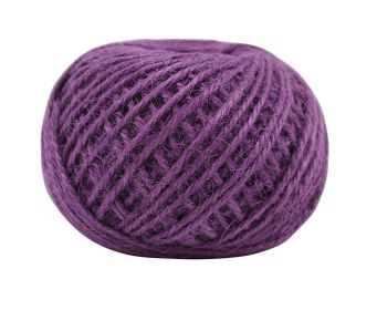 Twine Thread Decorative Rope (50m/roll)