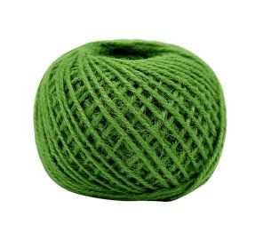 2 Rolls DIY Hemp Rope Twine