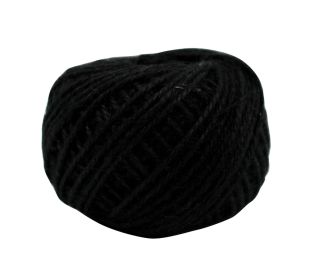 2 Rolls DIY Hemp Rope Decorative Rope