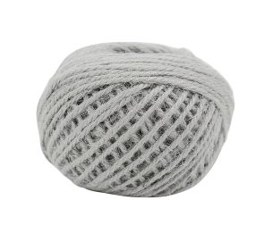 2 Rolls DIY Hemp Rope 50m/roll