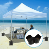 Canopy Leg Weights