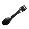 5 in1 Multi-Function Camping Tool