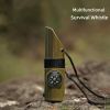 Portable Multifunctional Compass;