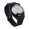 Wrist Watch Compass; Mini Waterproof Watch Compass;  For Canoeing; Hiking; Camping