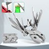 25 in 1 Muliti-purpose pliers