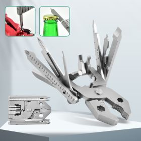 25 in 1 Muliti-purpose pliers