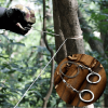 1pc Emergency Wire Saw
