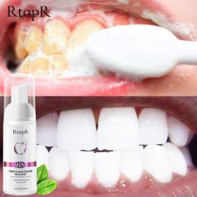 whitening stain toothpaste  Remover