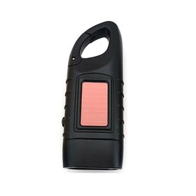 Rechargeable LED Flashlight