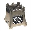 Folding Wood Burning Stove
