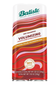 Batiste Volumizing Dry Shampoo