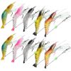 Luminous Sharp Lures