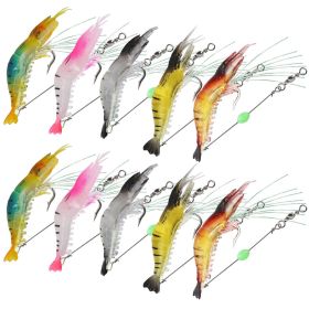 Luminous Sharp Lures