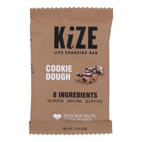Kize Concepts - Energy Bar