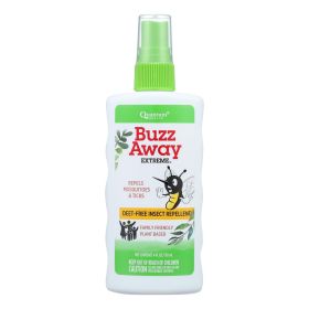 Quantum Insect Repellent - 4 Fl Oz