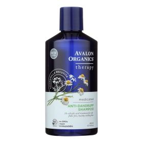 Avalon Active Organics Shampoo
