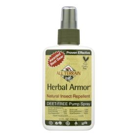 All Terrain - Herbal Natural Insect Repellent