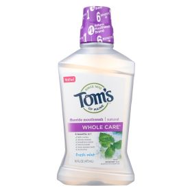 Tom's Of Maine - Mouthwash Fresh Mint