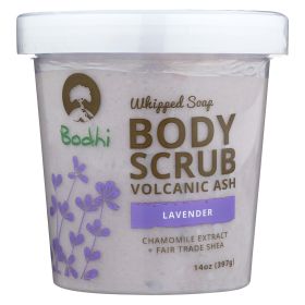Body Scrub - Lavender