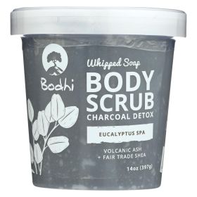 Bodhi - Body Scrub