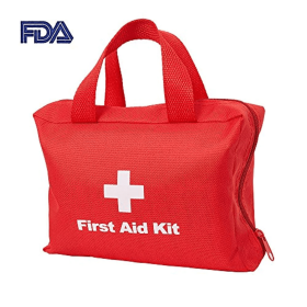 First Aid Essentials