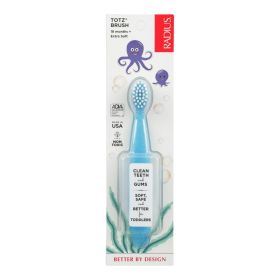 Radius - Totz Toothbrush 18+ Months