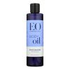 Body Oil - French Lavender