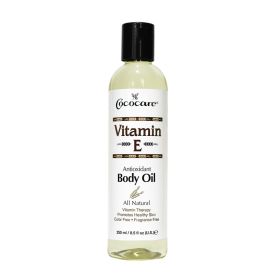 Cococare Vitamin E Body Oil