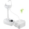 PORTABLE HANDWASH STAND