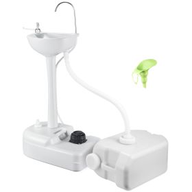 PORTABLE HANDWASH STAND