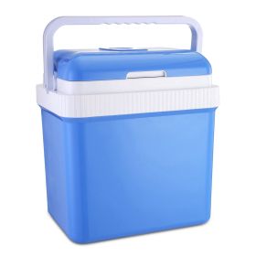 24L Portable Car traveling Cooler