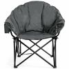 Moon Folding Camping Chair