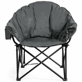 Moon Folding Camping Chair