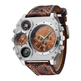 Men's Quartz Watch