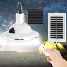 Solar Camping hanging Light