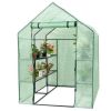 8 shelves Outdoor Gardening