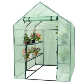 8 shelves Outdoor Gardening
