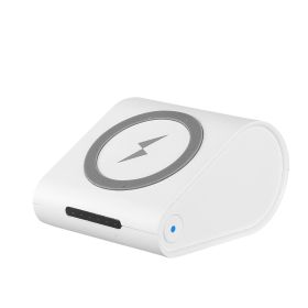 Qi Wireless Charger Power Bank