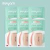 5 Packs Orthodontic Protective Wax