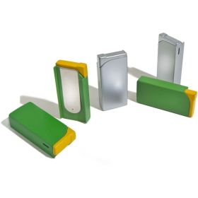 Clip-On Lighter