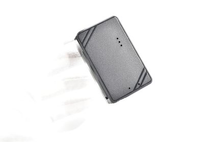 Location Finder Mini GPS Tracker Keychain USB Portable Tracking Device