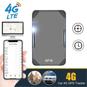 Tracking Device Portable Precise Global Realtime GPS System