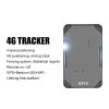 NEW Advanced GSM 4G Mini Tracker Portable GPS Truck Tracking Device