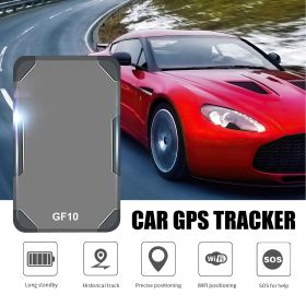 Portable Portable GPS Tracking Devices APPS-Based Tracker