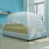 Mosquito Net 2 Doors /white