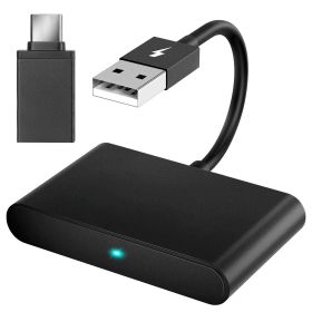 Android Wireless Car Adapter