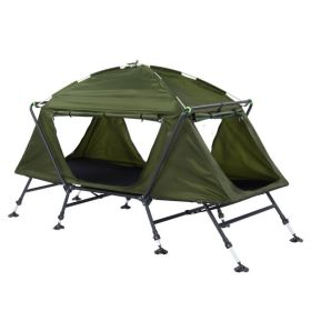 Collapsible Camping Tent