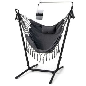 Adjustable Hammock Chair