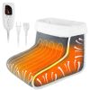 Electric Heated Foot Warmer