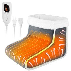 Electric Heated Foot Warmer